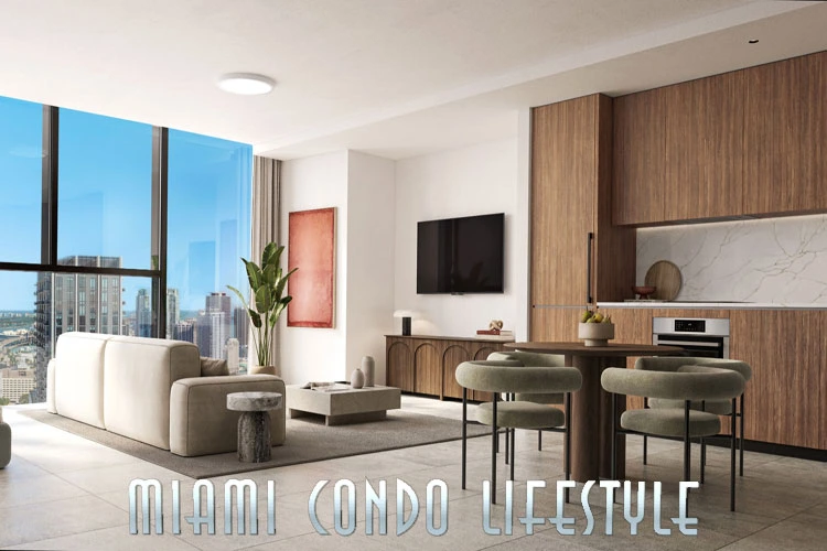 HUB Miami HUB Miami Living