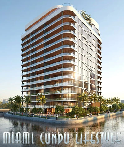 ICON Residences, 2305 NE 123 St, North Miami, Florida, 33181
