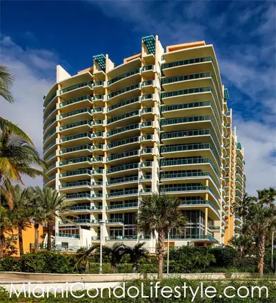 Il Villaggio, 1455 Ocean Drive, Miami Beach, Florida, 33139