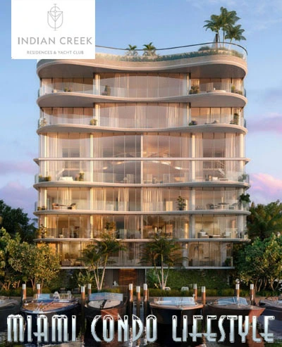 Indian Creek Condos