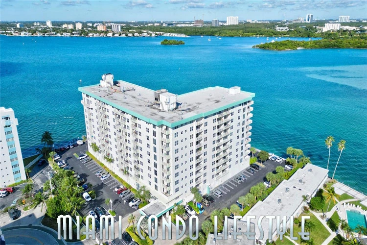 Island Pointe Island Pointe Aerial
