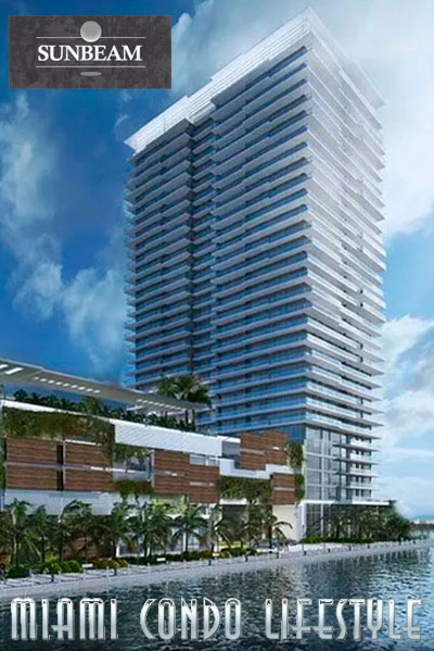 Isle of Dreams North BAy Village Condos