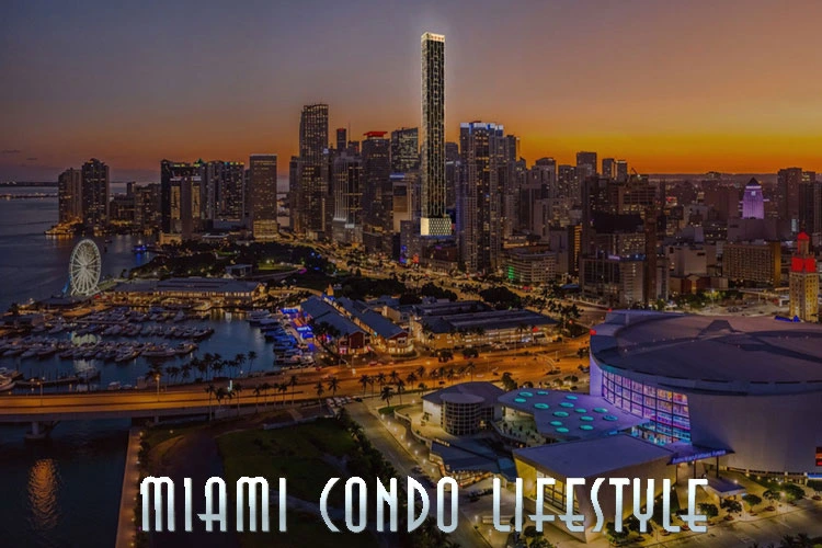 James Hotel Residences Aérea
