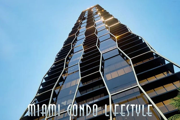James Hotel Residences Main