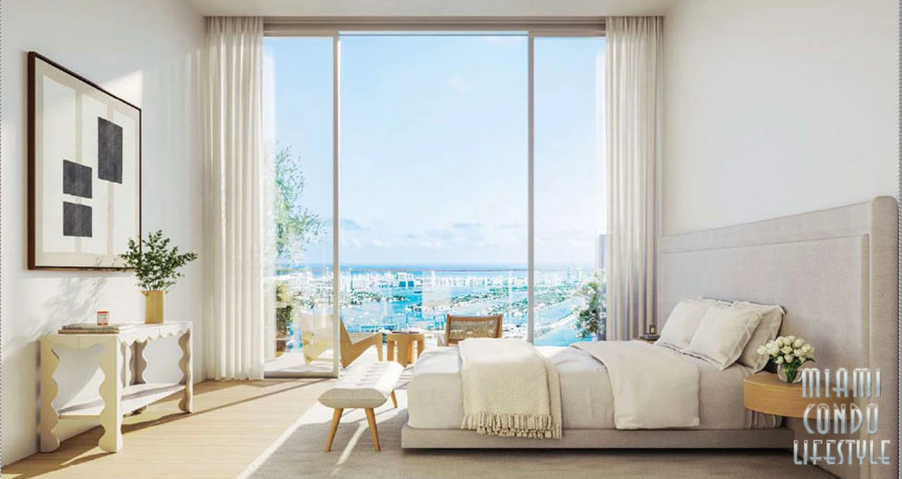 JEM Residences JEM Residences Bedroom