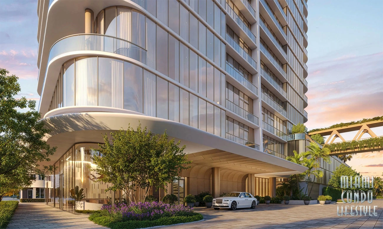 Kempinski Residences Kempinski Residences Street