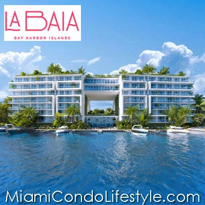 La Baia Bay Harbor Island, 9201 E Bay Harbor Drive, Bay Harbor Islands, Florida, 33154