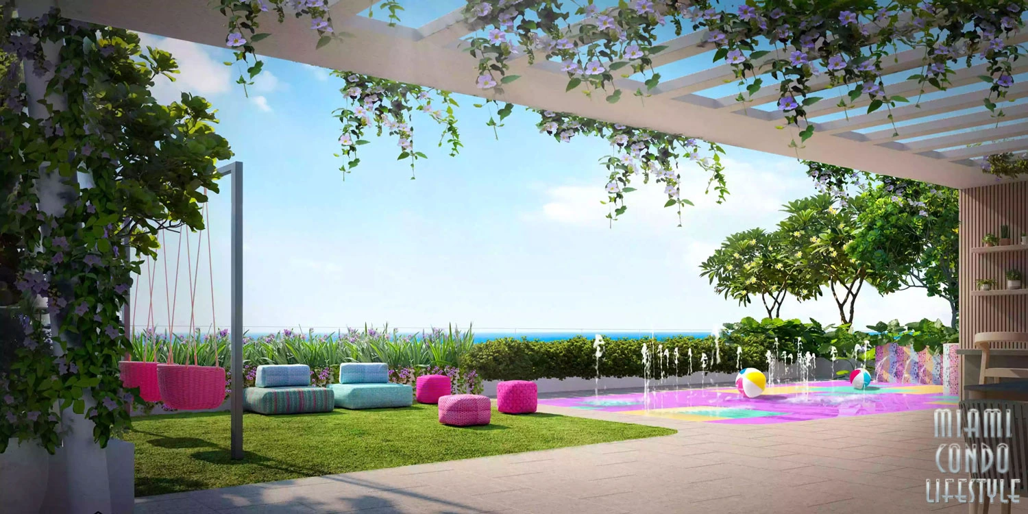 La Baia Bay Harbor Island La Baia Bay Harbor Play