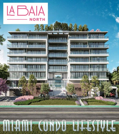 La Baia North Condos