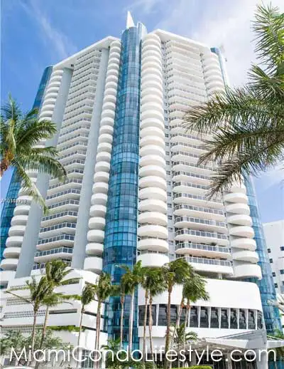 La Gorce Palace, 6301 Collins Avenue, Miami Beach, Florida, 33141