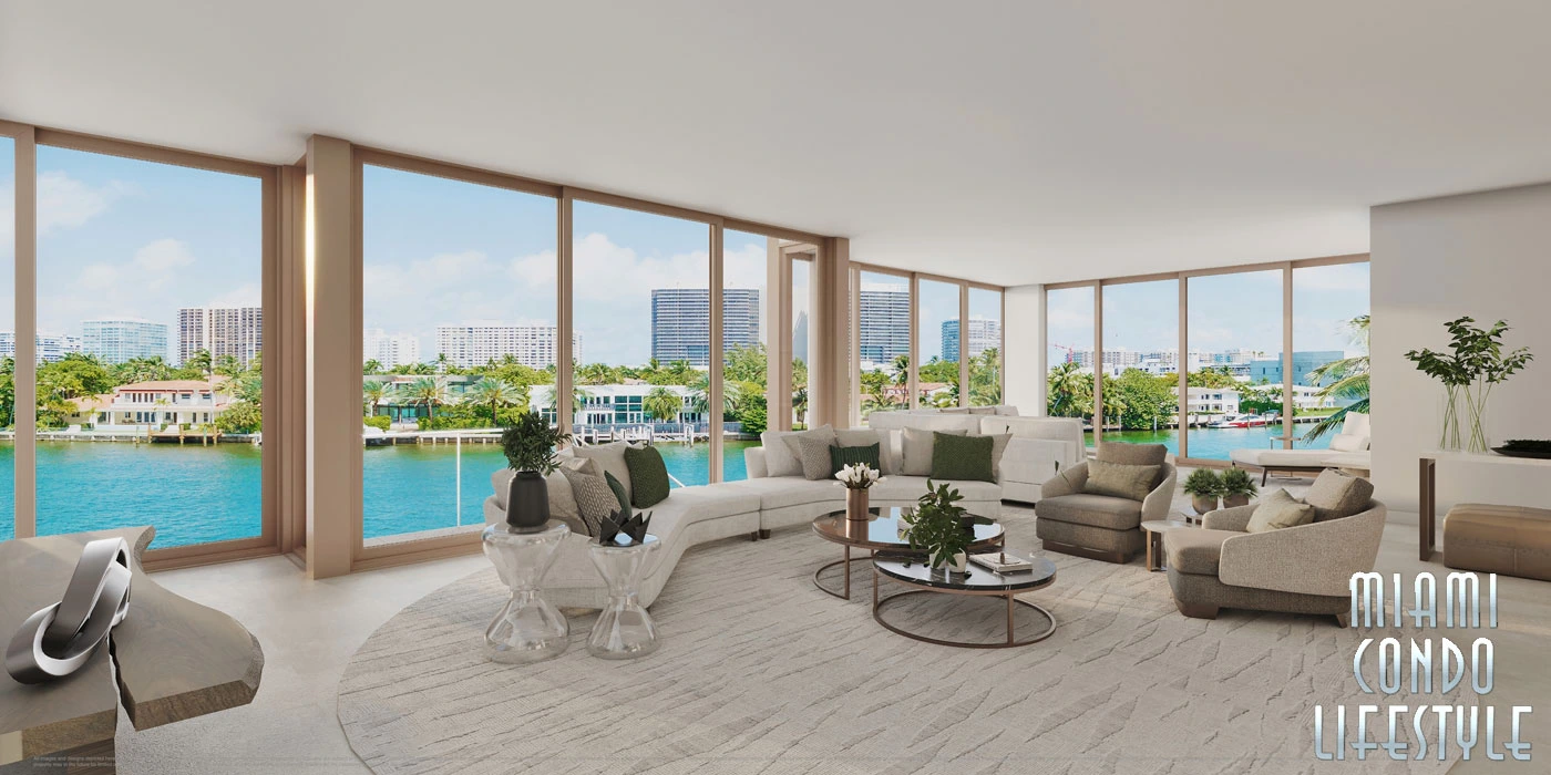 La Mare Signature La Mare Signature Lving R