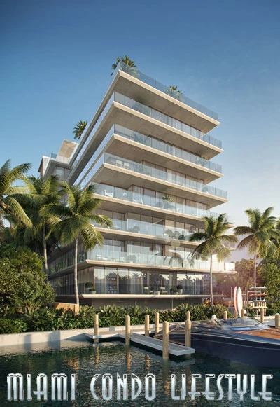 La Mare Signature, 9781 Bay Harbor Dr, Bay Harbor Islands, Florida, 33154
