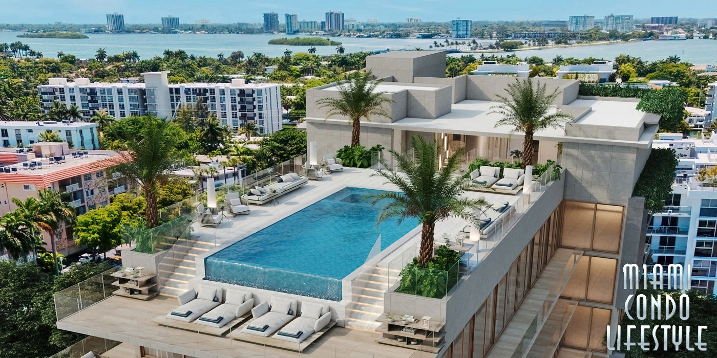 La Mare Signature La Mare Signature Rooftop