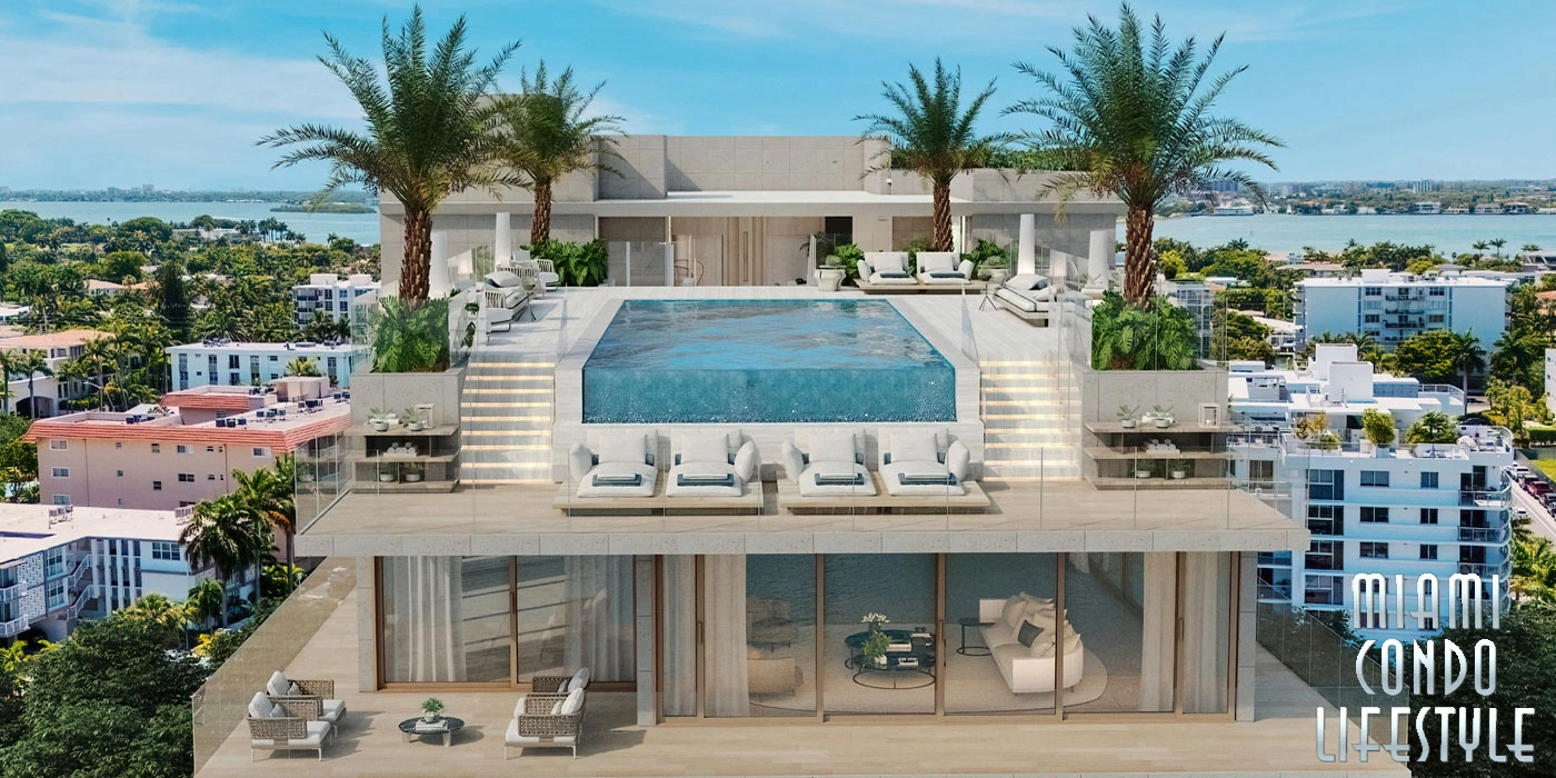 La Mare Signature La Mare Signature Rooftop