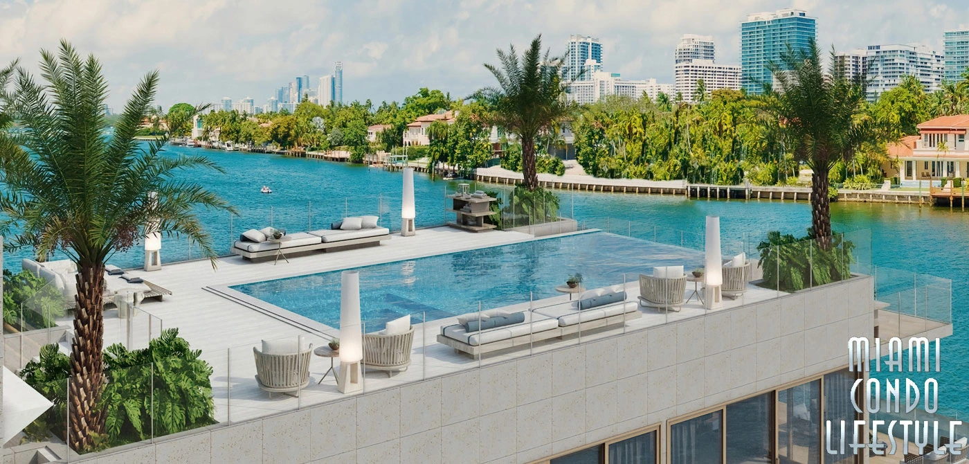 La Mare Signature La Mare Signature View