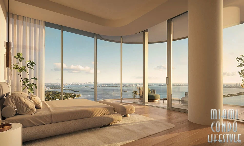 Lilli Miami Lilli Miami Bedroom