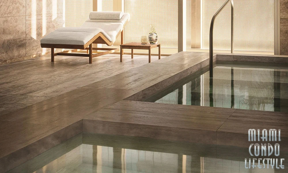 Lilli Miami Lilli Miami Spa