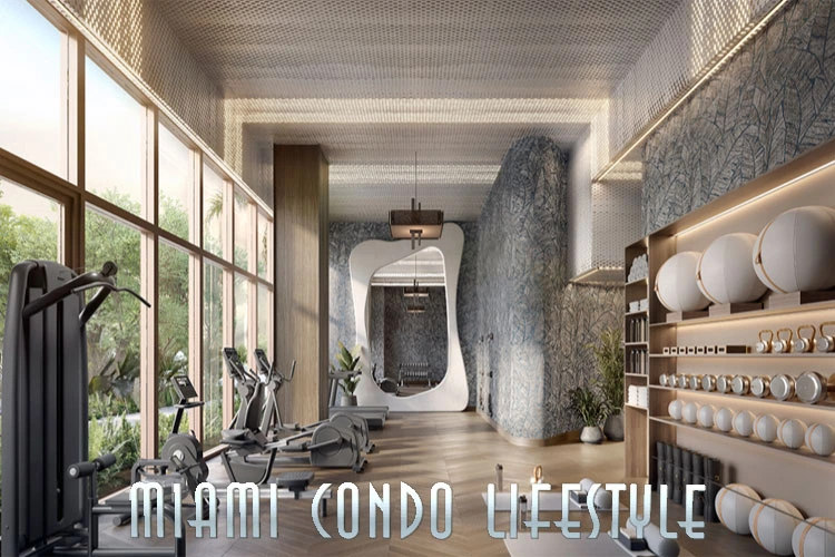 Lincoln Coconut Grove Lincoln Coconut Grove Gym