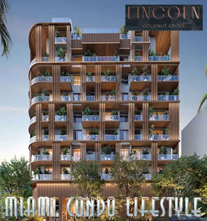 Lincoln Grove Condos