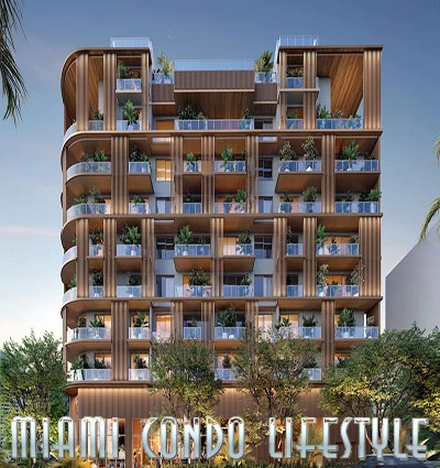 Lincoln Coconut Grove, 2650 Lincoln Avenue, Coconut Grove, Florida,33133