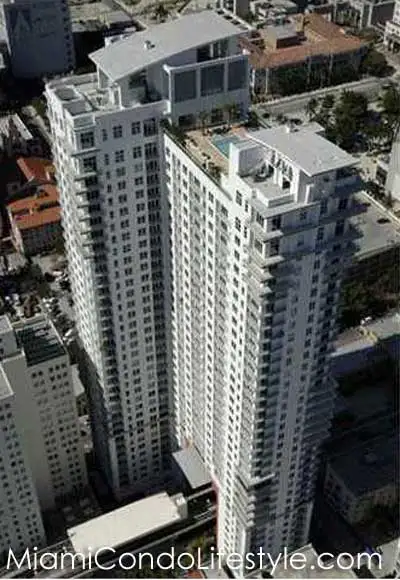 Loft Downtown II, 133 NE 2nd Avenue, Miami, Florida, 33132