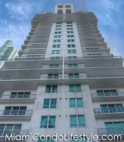 Loft Downtown I, 234 NE3rd Street, Miami, Florida, 33132