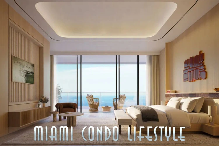 Mandarin Oriental Residences Dormitorio