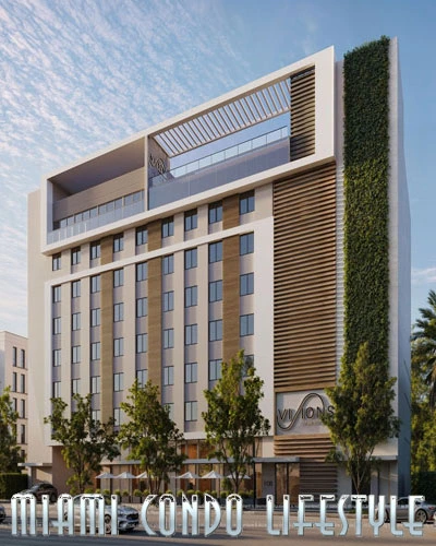 Melia Miami Brickell, 1120 SW 3rd Avenue, Miami, Florida, 33130