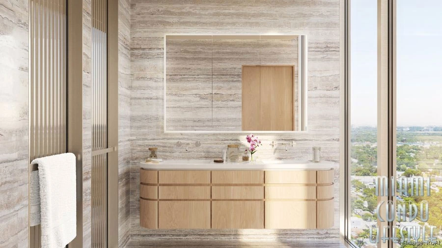 Miami Design Residences Miami Dessign Residences Bath