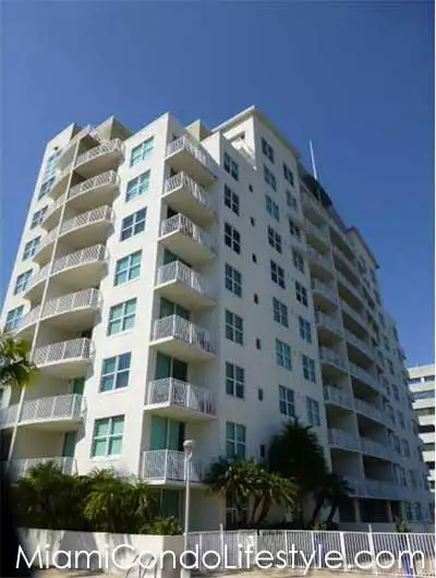 Midtown Lofts, 3180 Coral Way, Miami, Florida, 33129