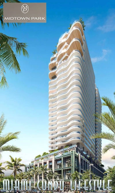 Midtown Park Condos