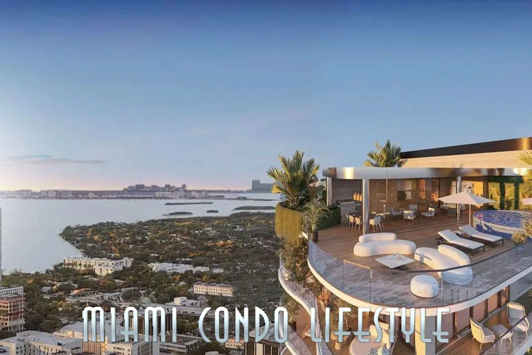 Midtown Park Residences Vista