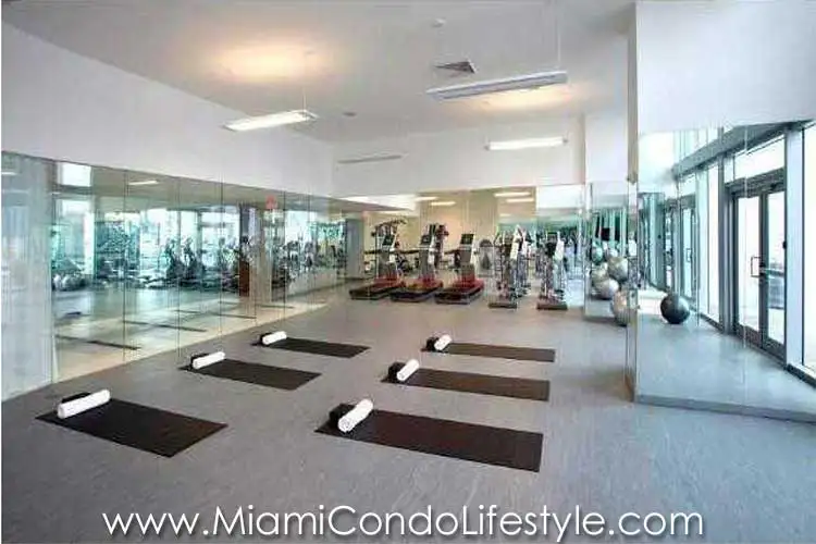 Mint Fitness Center