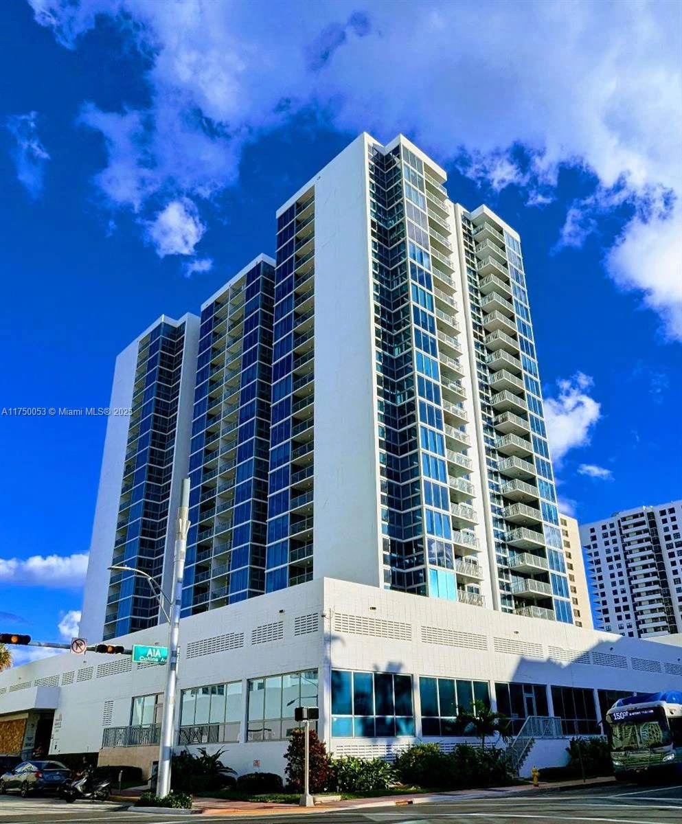 Mirasol, 2655 Collins Avenue, Miami Beach, Florida,33140