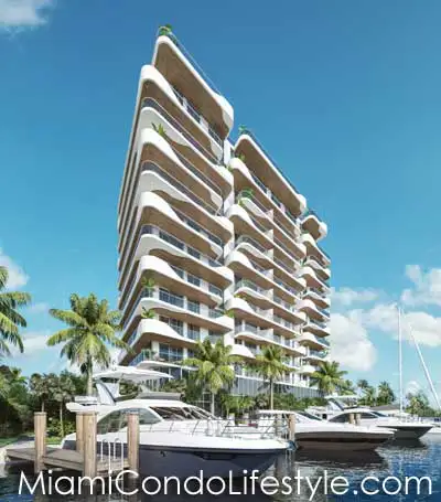 Monaco Yacht Club, 6800 Indian Creek Drive, Miami Beach, Florida, 33141