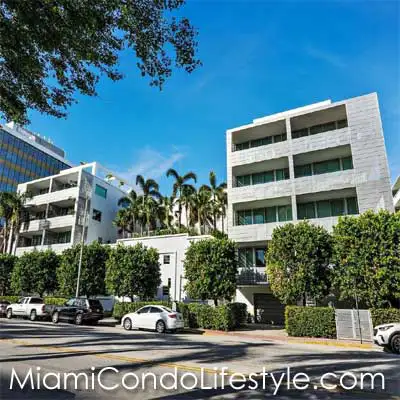 Montclair Lofts, 1700 Meridian Avenue, Miami Beach, Florida, 33139