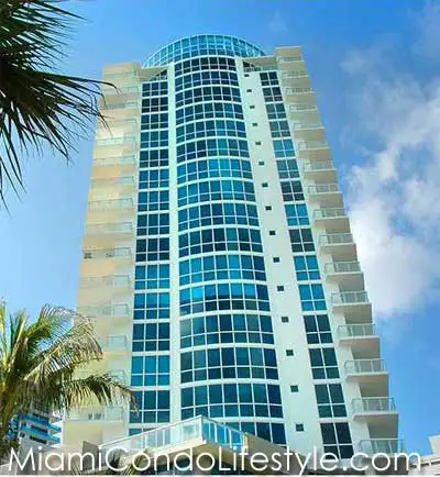 Mosaic, 3801 Collins Avenue, Miami Beach, Florida, 33140
