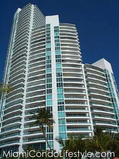 Murano at Portofino, 1000 S Pointe Drive, Miami Beach, Florida, 33139