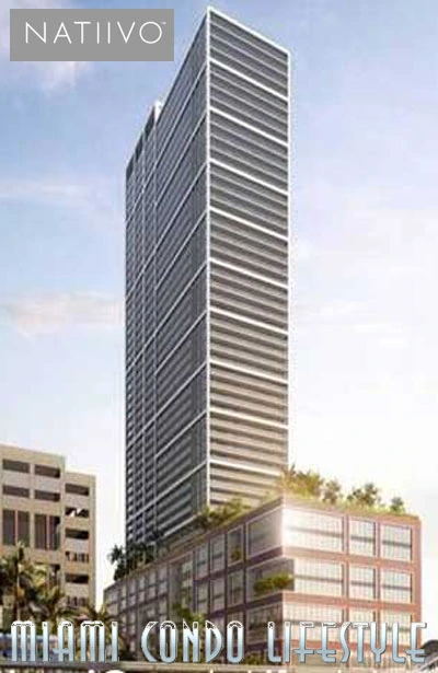 Natiivo Condos