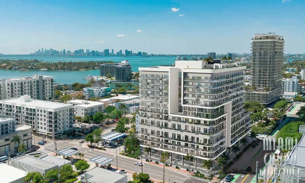 Nobe Parc Residences Nobe Parc Aerial