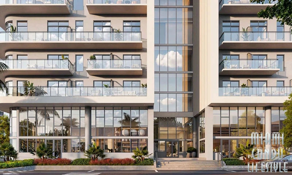 Nobe Parc Residences Nobe Parc Street