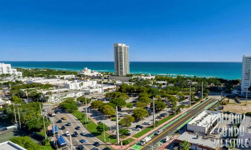 Nobe Parc Residences Nobe Parc View