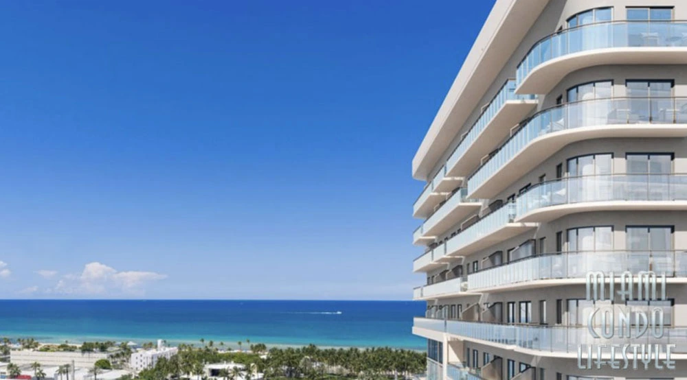 Nobe Parc Residences Nobe Parc View