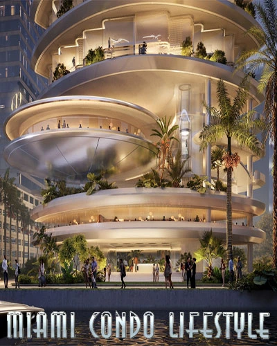 NOBU Brickell, 619 Brickell Avenue, Miami, Florida, 33131