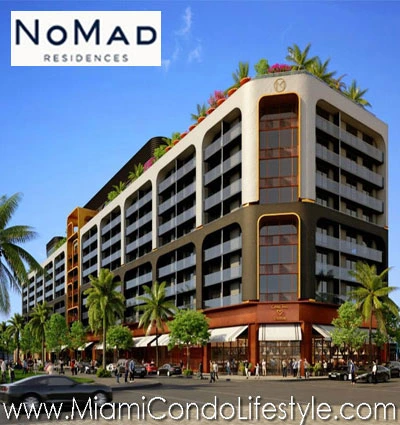 Nomad Condos