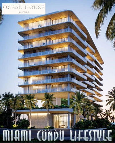 Ocean House Residences