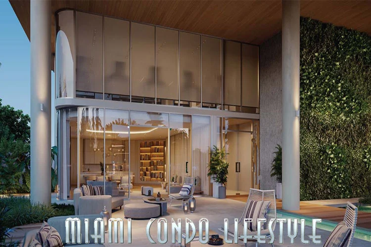 Ocean House Deck