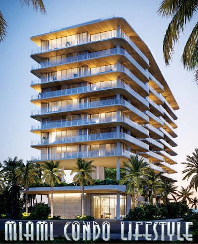 Ocean House, 9317 Collins Avenue, Surfside, Florida, 33154