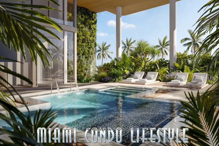 Ocean House Swimming Pool
