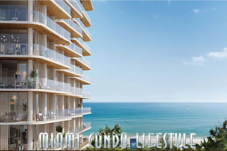Ocean House View East